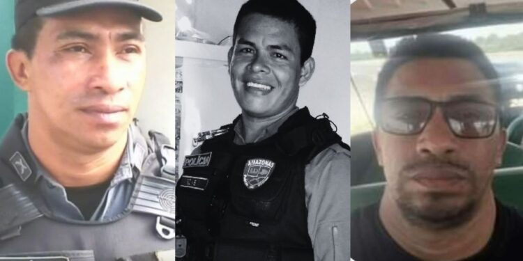Tenente e sargento são presos por assassinato de cabo em Tefé