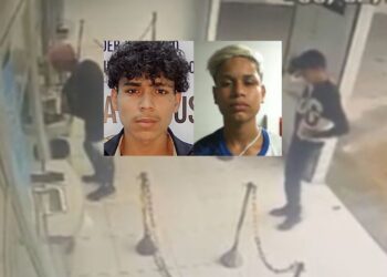 Polícia identifica quem são os assaltantes que explodiram casa lotérica em Manaus