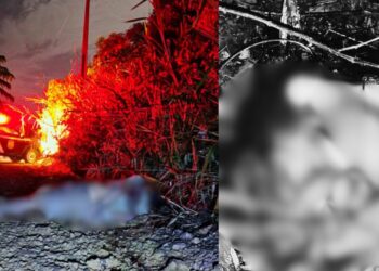 Com as mãos e pés amarrados, homem é encontrado morto na AM-070