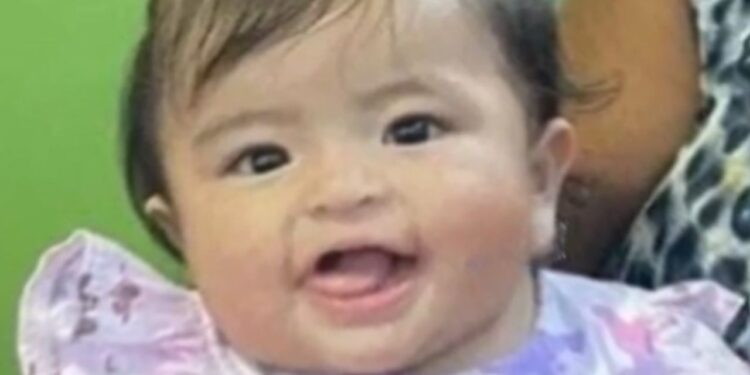 Tristeza: Bebê de 6 meses morre após ser amamentada e colocada para descansar em Itacoatiara