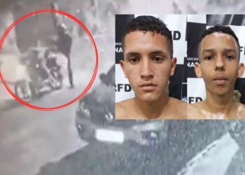 Em Manaus, dupla que matou homem que estava 'devendo a boca' é condenada