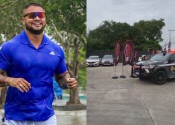 Dono de concessionária é alvo de operação por lavagem e agiotagem em esquema de R$ 70 milhões em Manaus