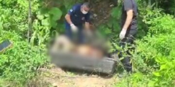 Em estado avançado de decomposição, corpo é encontrado no bairro Japiim; vídeo