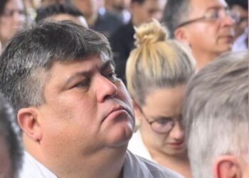 O Santuário dos Reis volta a ser assombrado com a reviravolta do Concurso da Casa, que tanta dor de cabeça deu aos aprovados em 2024