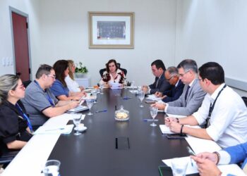 A crise nas doações de sangue enfrentada pelo Hemoam, obrigou a Dama de Ferro a tomar uma atitude.