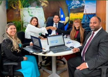 Pelo menos no Amazonas, as mulheres são cada vez mais valorizadas em diversas esferas