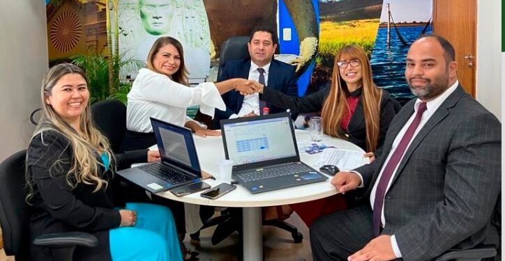 Pelo menos no Amazonas, as mulheres são cada vez mais valorizadas em diversas esferas