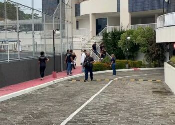 OPERAÇÃO POLICIAL – Desarticulado ‘núcleo político’ do CV no Amazonas