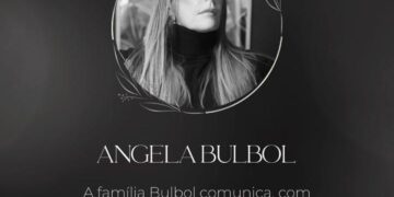 Morre Ângela Bulbol, depois de lutar para sobreviver