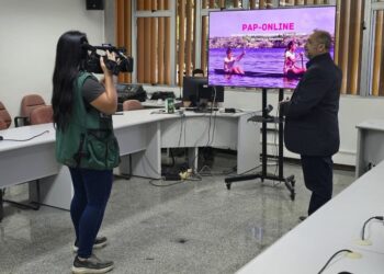 Projeto apoiado pela Suframa é selecionado para evento internacional de saúde em Taiwan