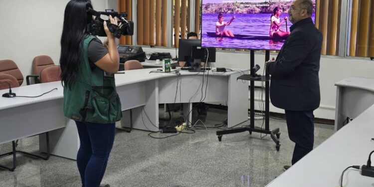 Projeto apoiado pela Suframa é selecionado para evento internacional de saúde em Taiwan