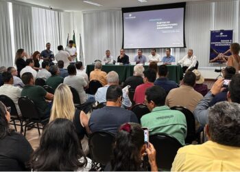 Incentivos da Zona Franca a cooperativas é tema de encontro com Sistema OCB/AM