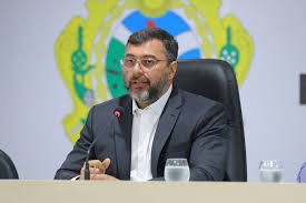 Governo do Amazonas repudia declarações de David Almeida e defende atuação da Polícia Civil do Amazonas