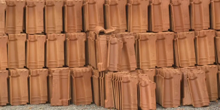 Indústria de materiais de construção registra alta no faturamento em junho