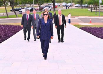 FORÇA E PODER -Yara Lins assume diretoria internacional da Atricon e reforça presença do TCE-AM em agenda global