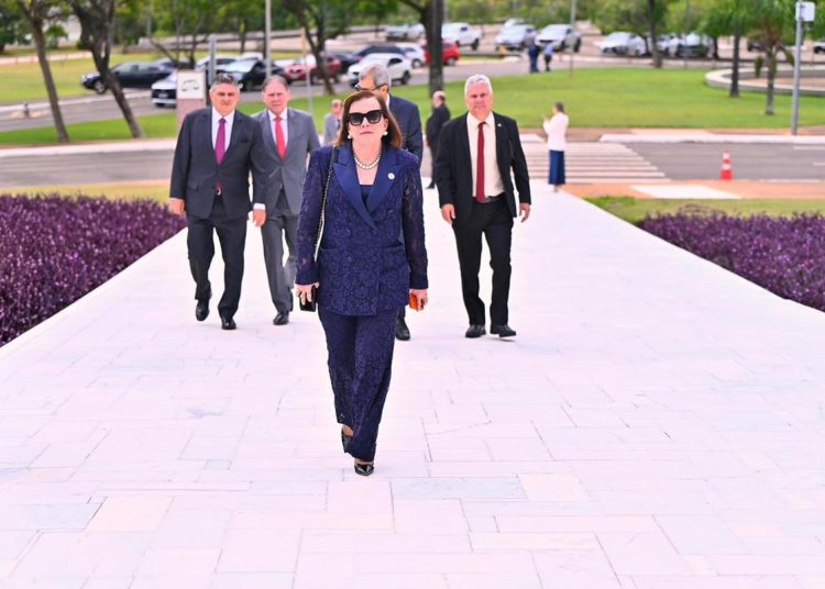 FORÇA E PODER -Yara Lins assume diretoria internacional da Atricon e reforça presença do TCE-AM em agenda global