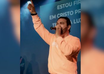 Encontrado corpo de cantor gospel – Buscas por desaparecidos continuam