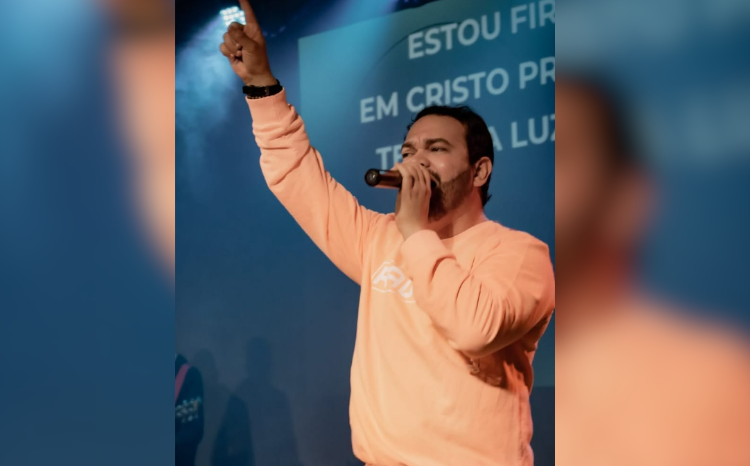 Encontrado corpo de cantor gospel – Buscas por desaparecidos continuam