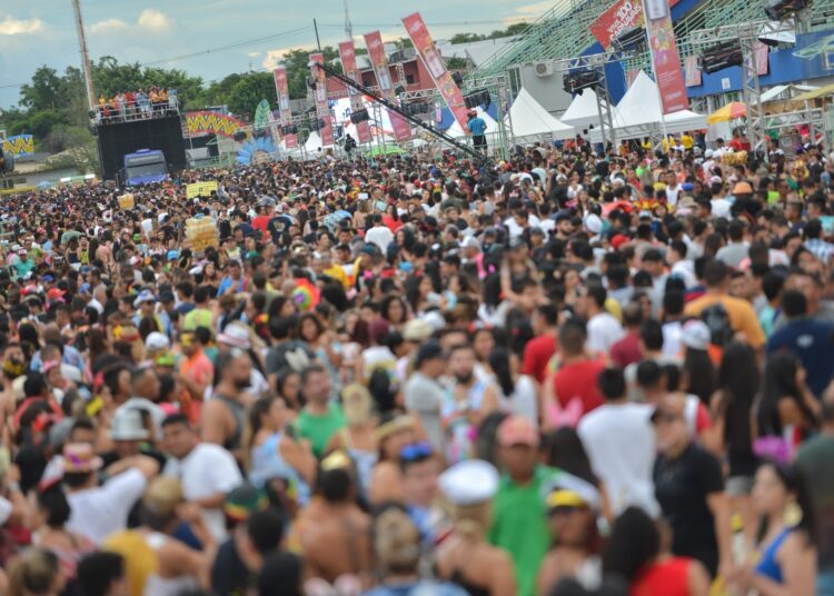 Terça-feira de Folia – Saiba onde aproveitar o Carnaval em Manaus hoje