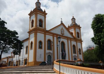 Quaresma 2026 –  Programação do período de preparação espiritual com rito das cinzas