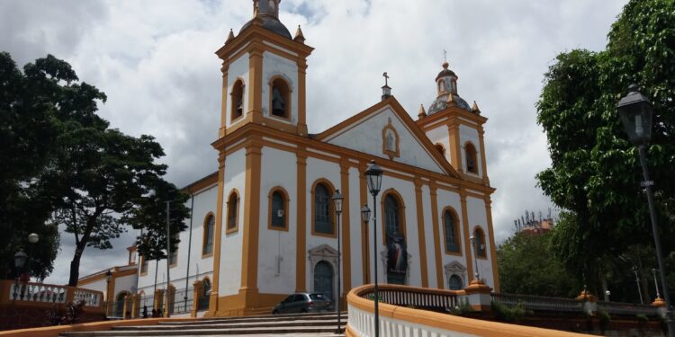 Quaresma 2026 – Programação do período de preparação espiritual com rito das cinzas