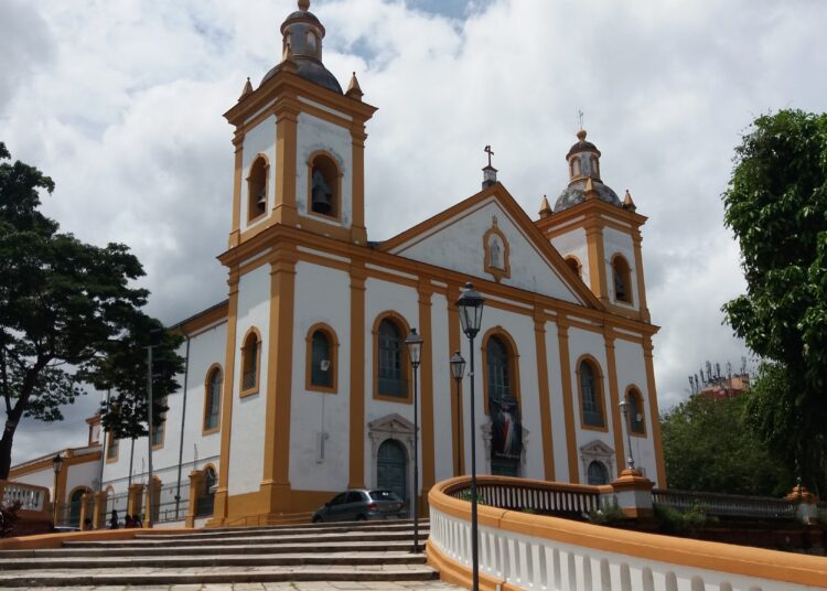 Quaresma 2026 –  Programação do período de preparação espiritual com rito das cinzas