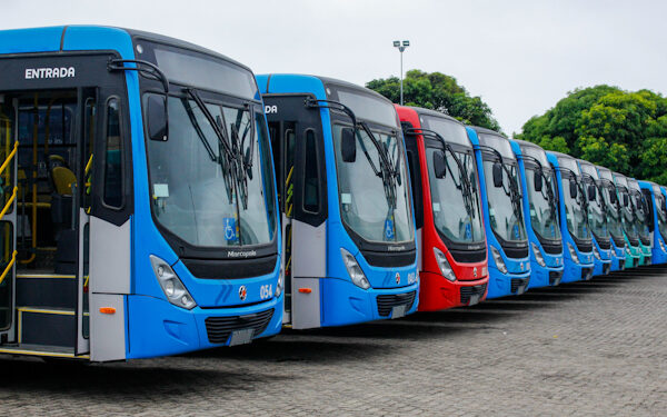 Atenção – Mudanças no transporte coletivo da Zona Oeste