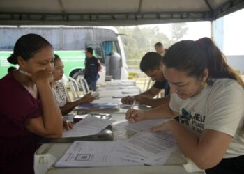 Mutirão de regularização fundiária em Rio Preto da Eva entre 25 e 27 de fevereiro