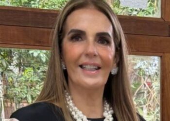 “Está viva”. Família de Angela Bulbol desmente boatos de morte e pede corrente de orações