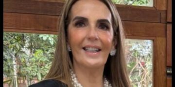 “Está viva”. Família de Angela Bulbol desmente boatos de morte e pede corrente de orações