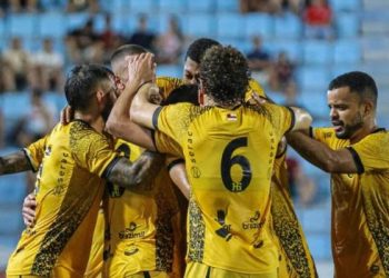 Amazonas FC goleia Imperatriz e fatura R$ 950 mil na Copa do Brasil