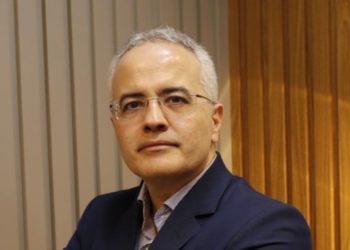 Sandro Breval lança obra definitiva sobre Indústria 4.0 na ExpoPIM 4.0