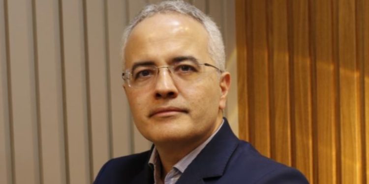 Sandro Breval lança obra definitiva sobre Indústria 4.0 na ExpoPIM 4.0