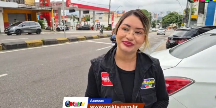 Novos radares começam a operar neste domingo em Manaus