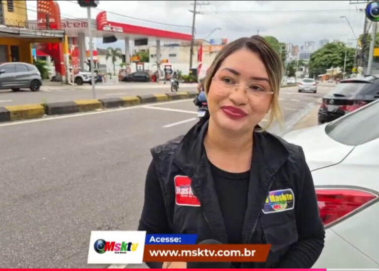 Novos radares começam a operar neste domingo em Manaus
