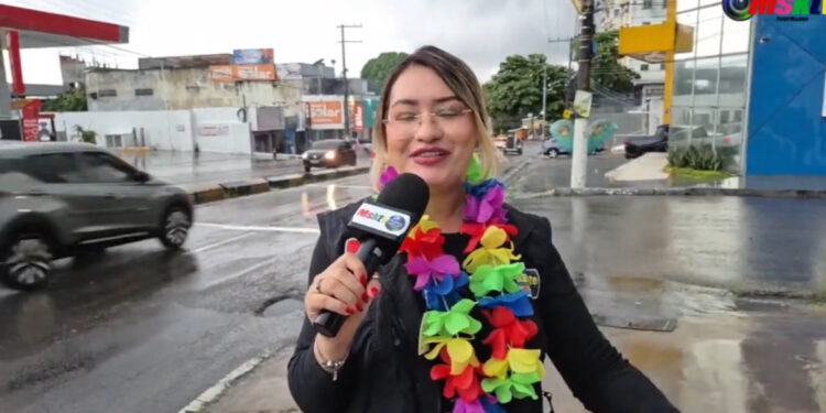 Carnaval, shows e gravação de DVD movimentam o fim de semana em Manaus