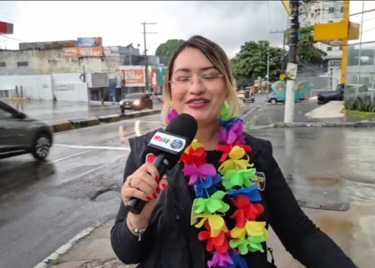 Carnaval, shows e gravação de DVD movimentam o fim de semana em Manaus