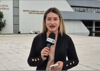 Aleam inicia 4ª Sessão Legislativa com leitura da Mensagem Anual do Executivo