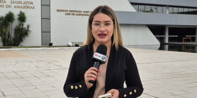 Aleam inicia 4ª Sessão Legislativa com leitura da Mensagem Anual do Executivo