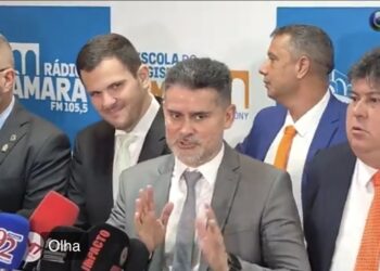 Coletiva: Sessão solene marca abertura dos trabalhos legislativos em Manaus