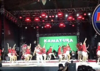 É HOJE: Carnaboi 2026 confira as atrações