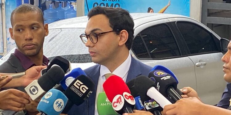 URGENTE: reviravolta do caso Anabela