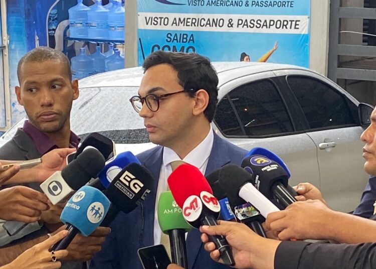 URGENTE: reviravolta do caso Anabela