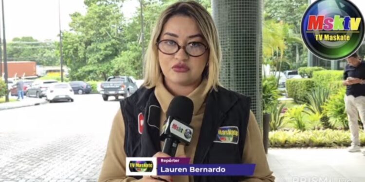 Avante Amazonas revela toda a verdade