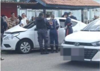 Esfaqueado e sangrando tentou buscar ajuda em hospital, mas morreu