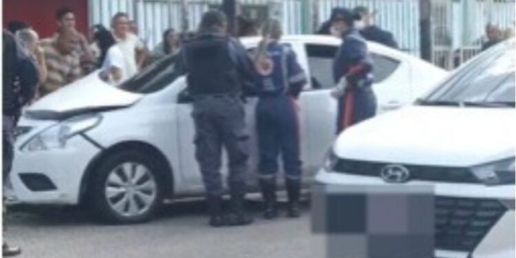 Esfaqueado e sangrando tentou buscar ajuda em hospital, mas morreu