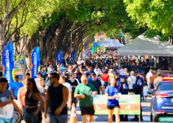“Faixa Liberada”, este domingo, tem distribuição grátis de picolé e água