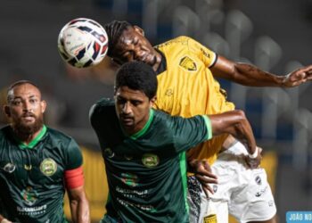 Amazonas e Itacoatiara – Goleiros brilham e seguram o zero no placar