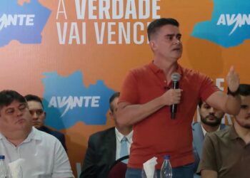 A HORA DA VERDADE – Operação estimula a polarização entre David e Omar