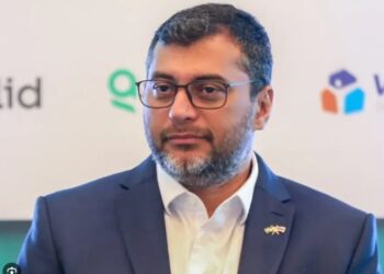 Wilson já disse ao povo que ficaria no cargo até o final.